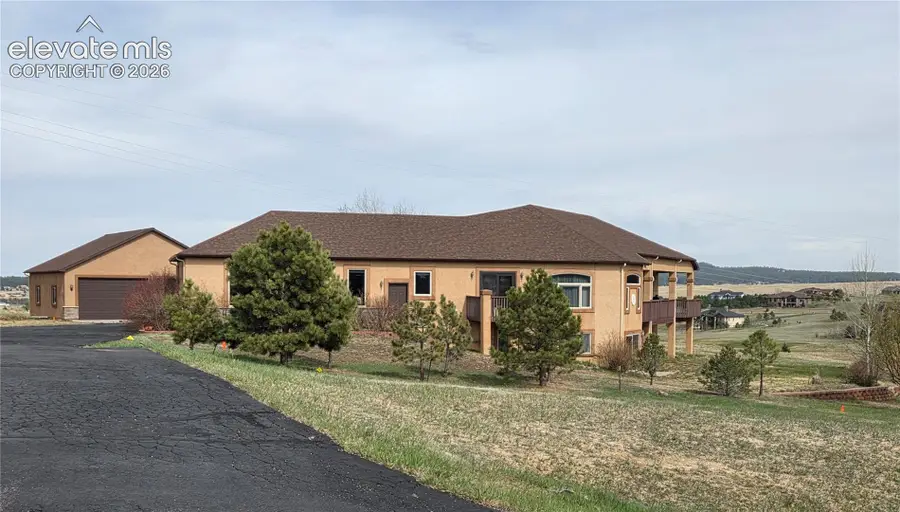 19531 St Giles Court, Monument, CO 80132 - #2