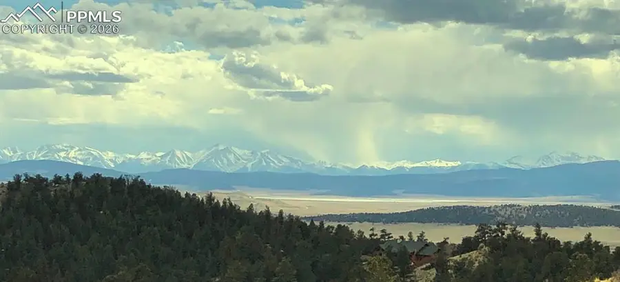 3632 Clear Creek Road, Hartsel, CO 80449 - #2