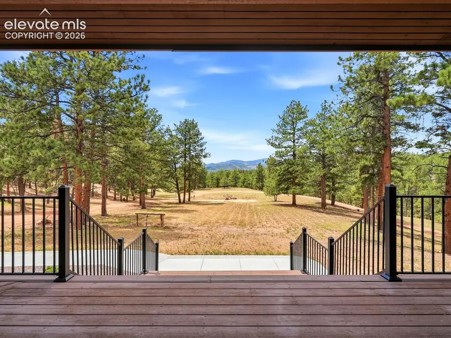 584 Pikes Peak Drive, Divide, CO 80814 - #3
