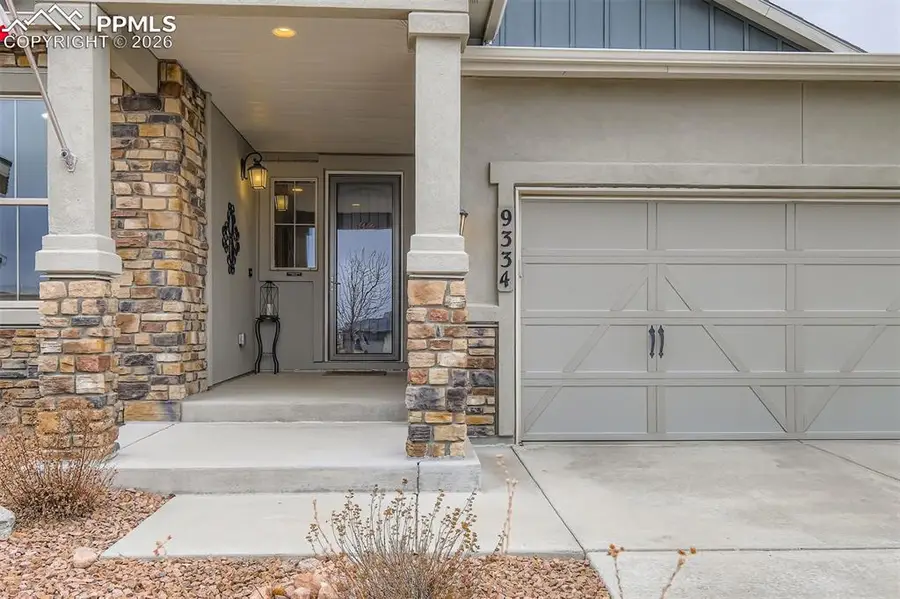 9334 Kathi Creek Drive, Colorado Springs, CO 80924 - Image #2