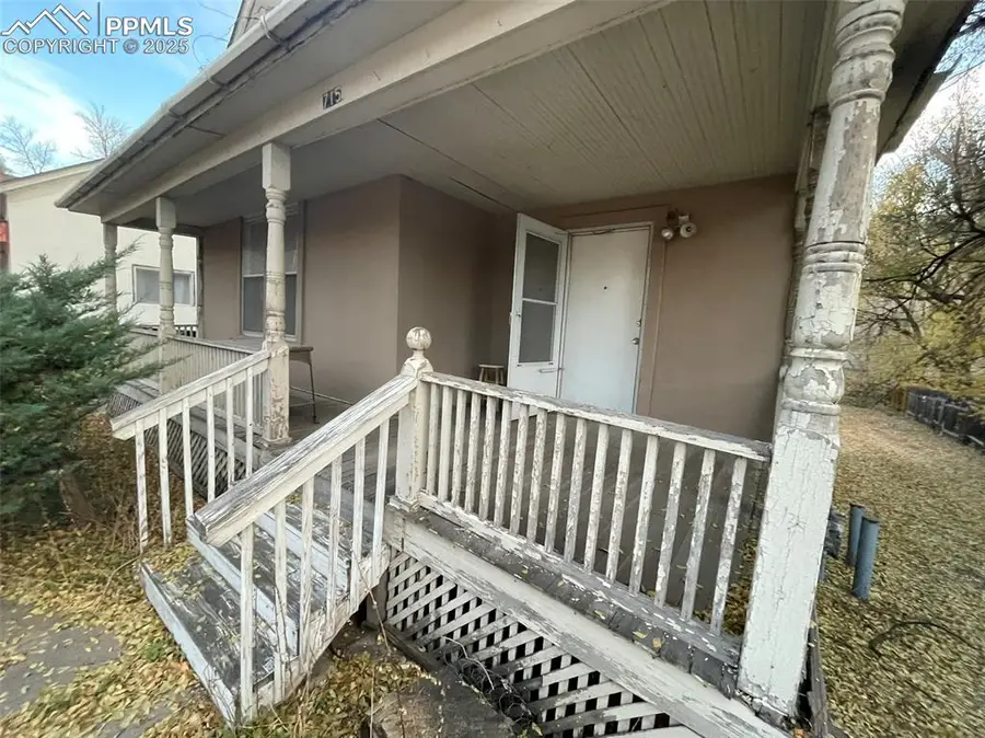 715 E Kiowa Street, Colorado Springs, CO 80903 - Image #2