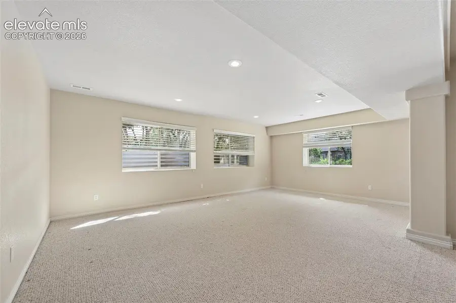 1825 Bridle Oaks Lane, Colorado Springs, CO 80921 - #2