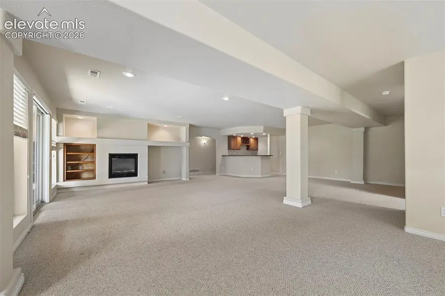 1825 Bridle Oaks Lane, Colorado Springs, CO 80921 - #3
