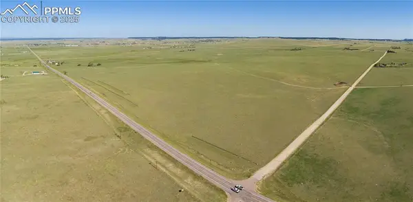 13642 N Log Road, Peyton, CO 80831