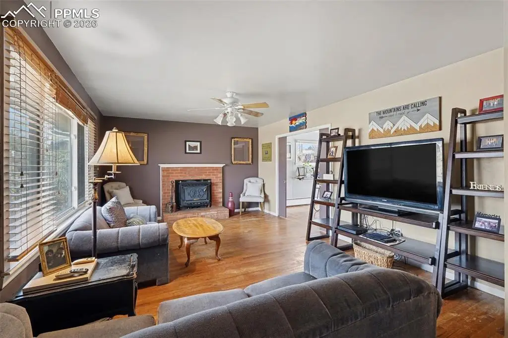 2207 Mcarthur Avenue, Colorado Springs, CO 80909 - #1