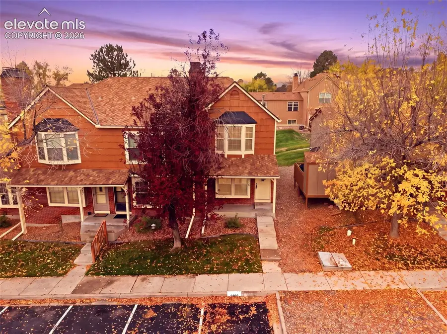 6816 Overland Drive, Colorado Springs, CO 80919 - #3