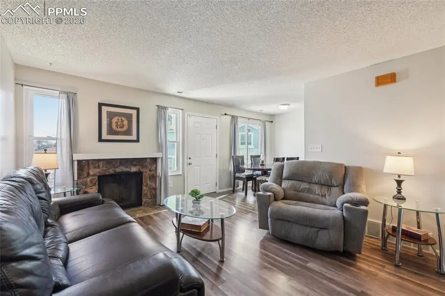 2629 Hearthwood Lane, Colorado Springs, CO 80917 - #2