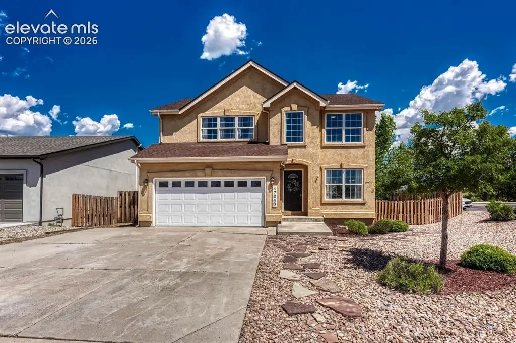 17240 Park Trail Drive, Monument, CO 80132 - #1