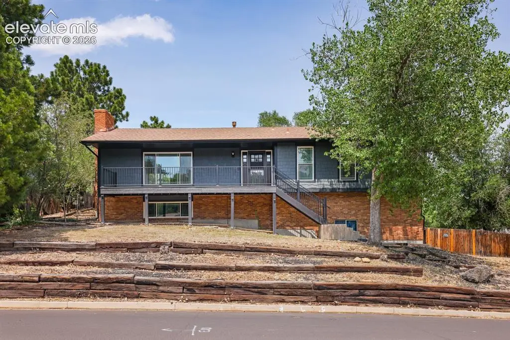 2720 Northridge Drive, Colorado Springs, CO 80918 - #1