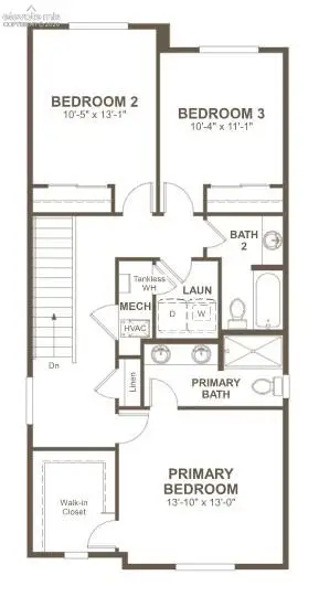 7491 Nova View, Colorado Springs, CO 80915 - #3