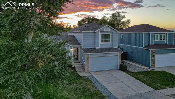 5946 Fossil Drive, Colorado Springs, CO 80923
