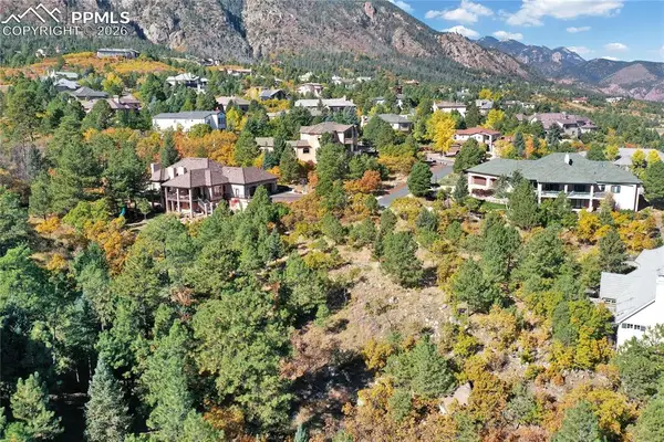 Stone Manor Heights, Colorado Springs, CO 80906