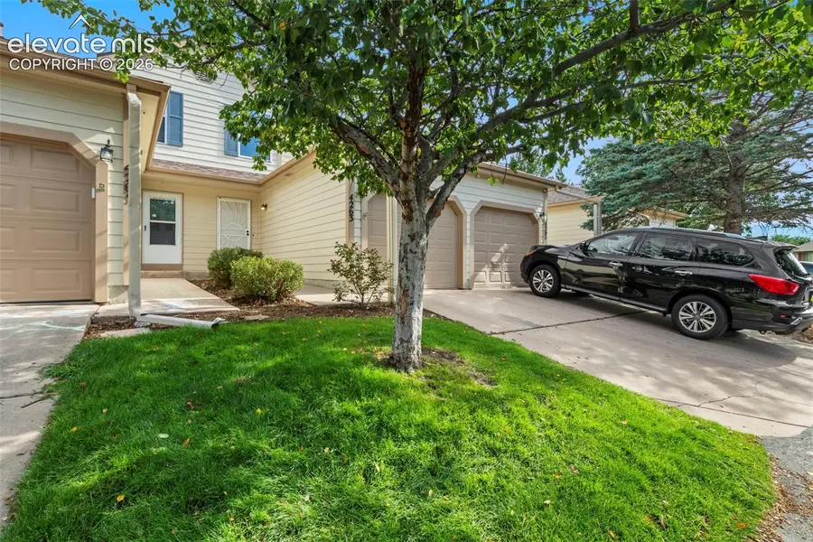 4263 Hunting Meadows Circle, Colorado Springs, CO 80916 - #2