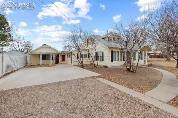2632 Pear Street, Canon City, CO 81212