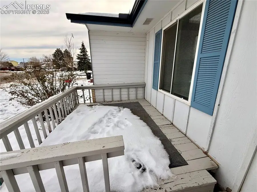 7565 Woody Creek Drive, Colorado Springs, CO 80911 - #2