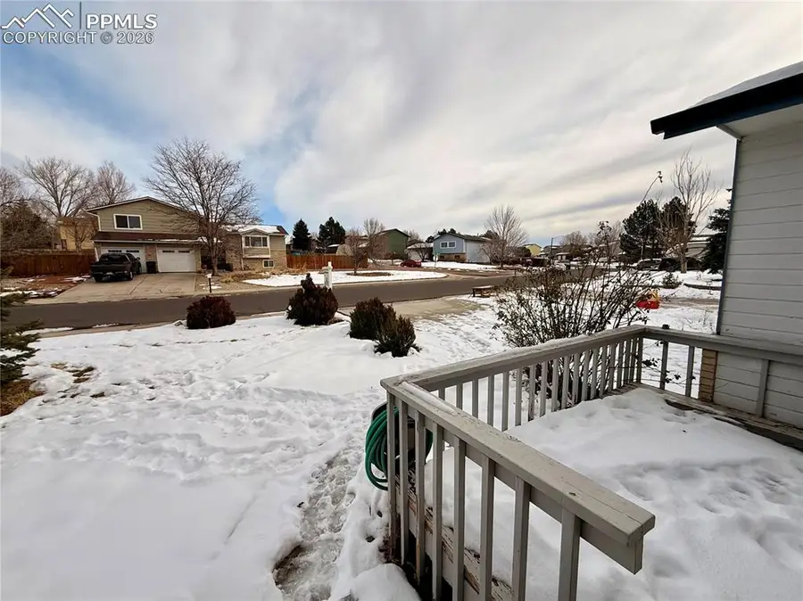 7565 Woody Creek Drive, Colorado Springs, CO 80911 - #3