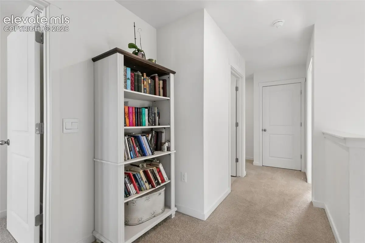 16149 Alpine Sorrel Drive, Monument, CO 80132 - #1