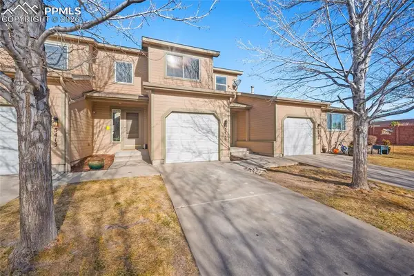 5419 Sunshade Point, Colorado Springs, CO 80923