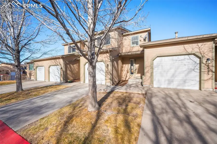 5419 Sunshade Point, Colorado Springs, CO 80923 - #2