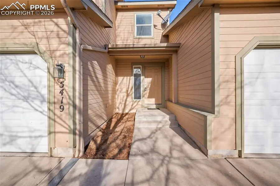 5419 Sunshade Point, Colorado Springs, CO 80923 - #3
