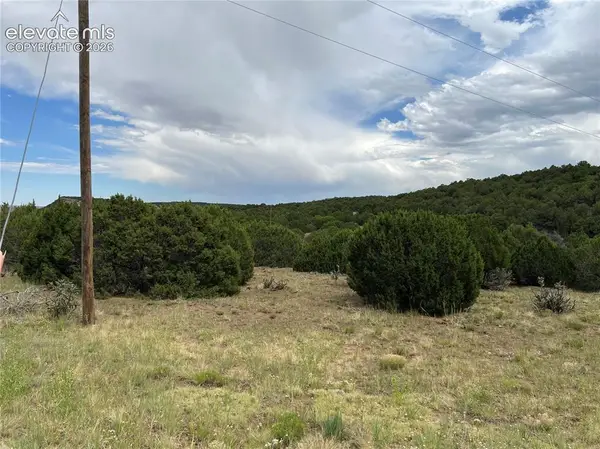 Sunrise Road, Walsenburg, CO 81089