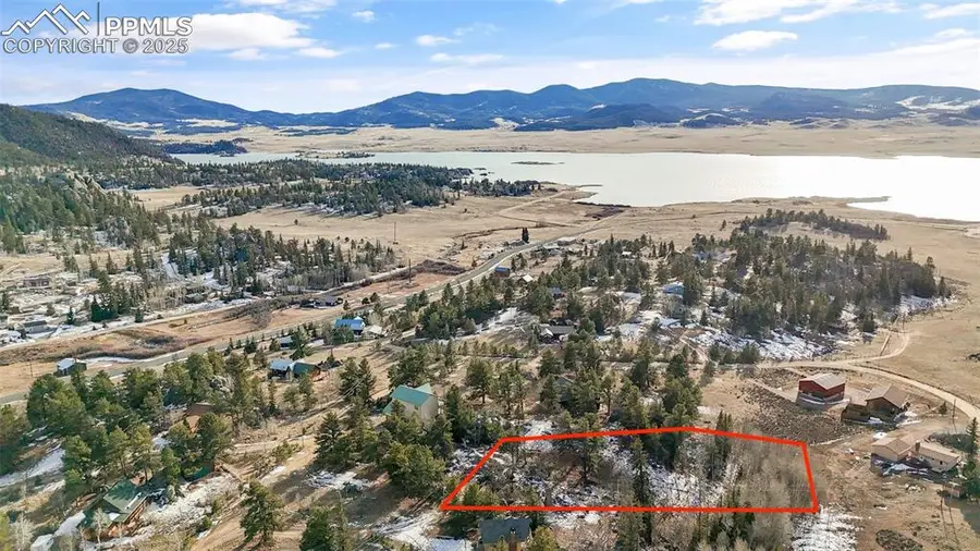 12 Tuna Drive, Lake George, CO 80827 - Image #2