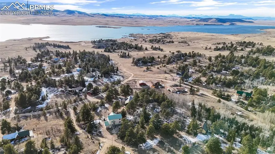 12 Tuna Drive, Lake George, CO 80827 - Image #3