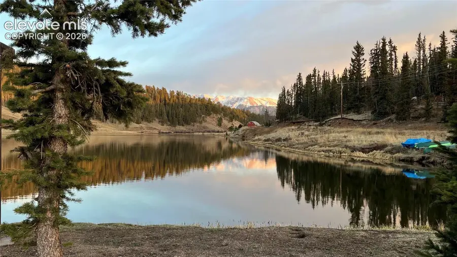 395 Ridge Road, Divide, CO 80814 - #2