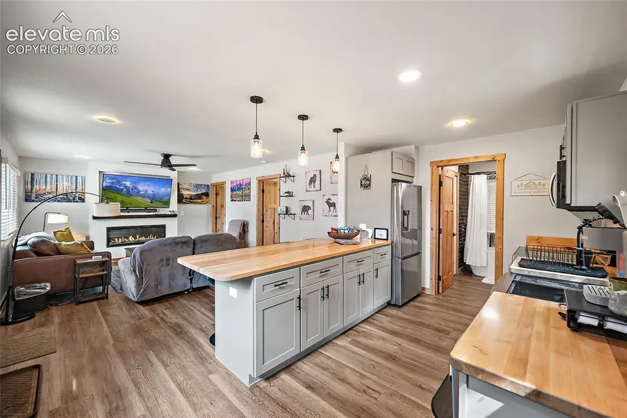 395 Ridge Road, Divide, CO 80814 - #3