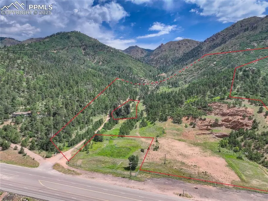 6085 Wellington Road, Cascade, CO 80809 - Image #2