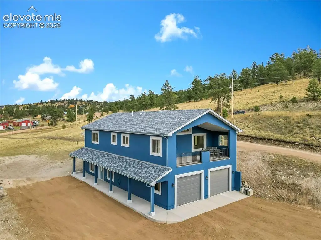 49 Westpoint Circle, Florissant, CO 80816 - #1