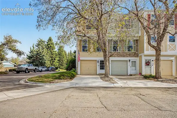 9525 W Coal Mine Avenue #A, Littleton, CO 80128