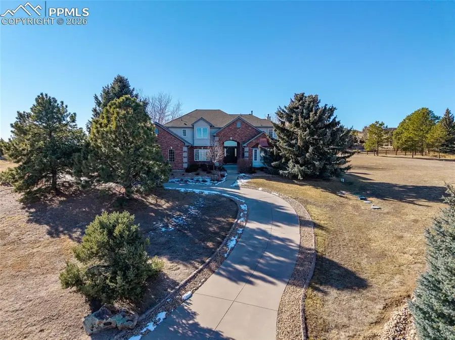 5970 Jade Court, Castle Rock, CO 80108 - #2