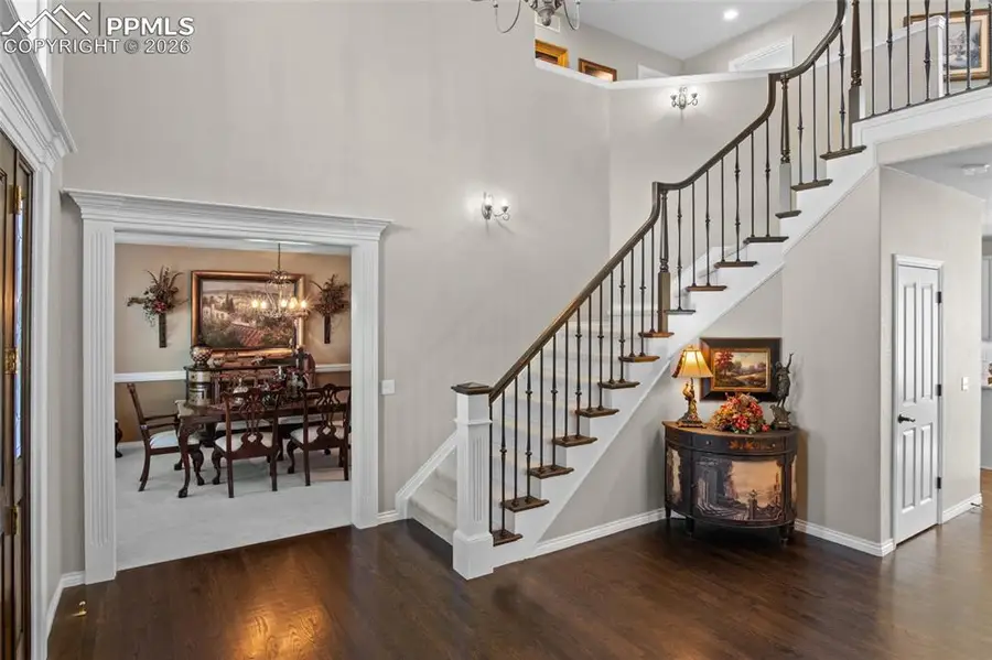 5970 Jade Court, Castle Rock, CO 80108 - #3