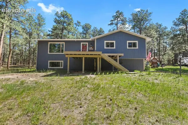 17885 Woodhaven Drive, Colorado Springs, CO 80908