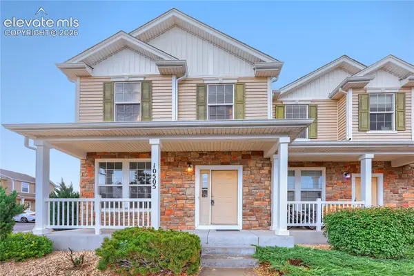 10505 Wells Point, Fountain, CO 80817