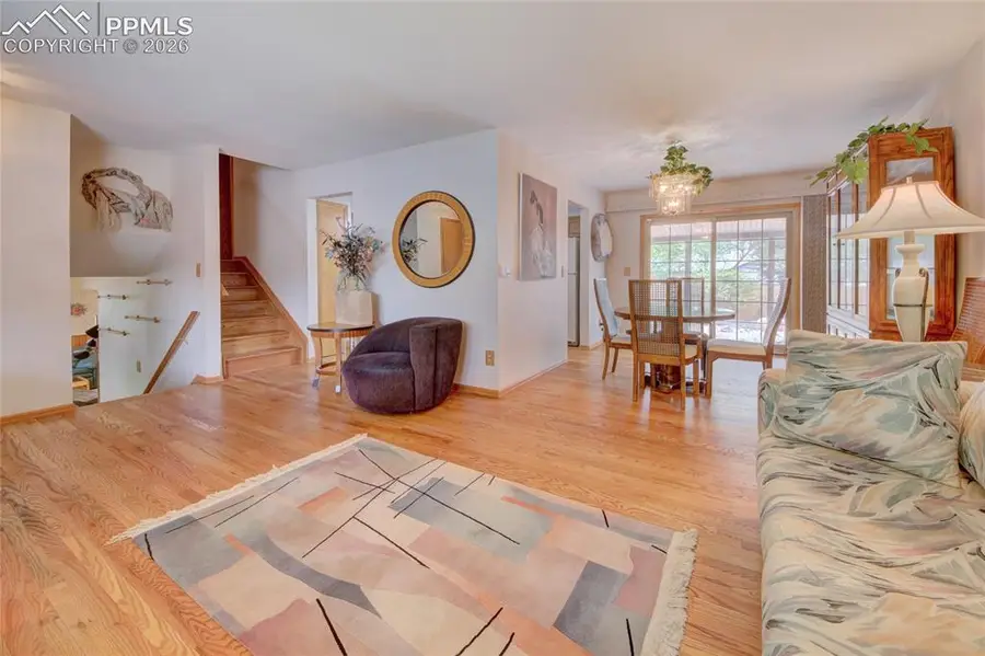 1126 Moffat Circle, Colorado Springs, CO 80915 - #3