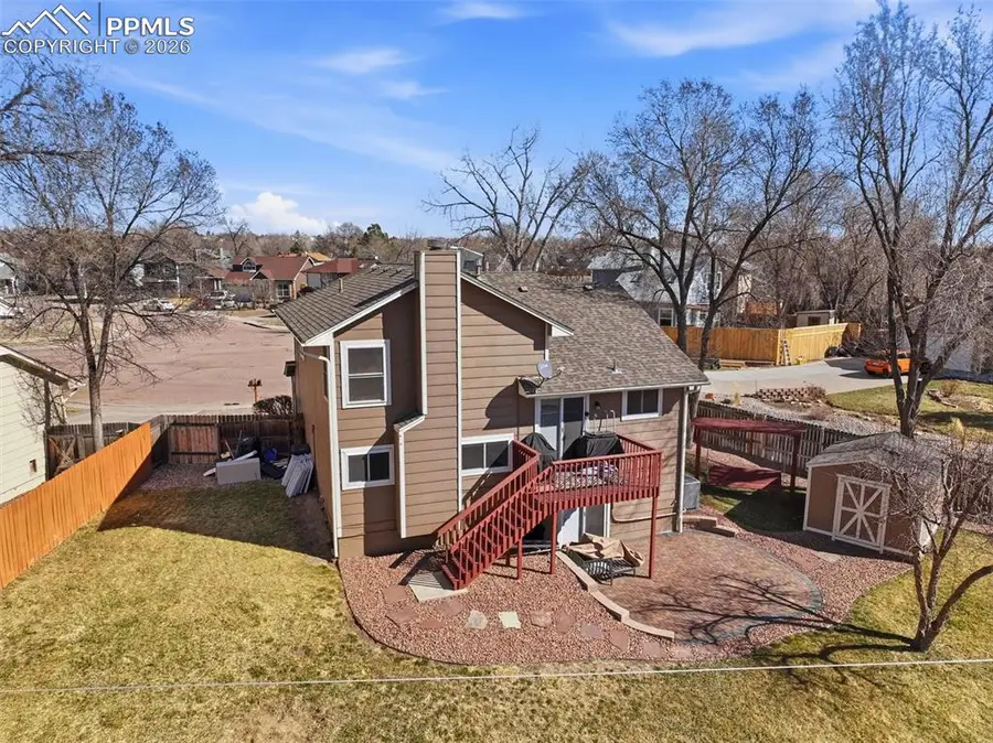 441 Pucket Circle, Colorado Springs, CO 80911 - #2