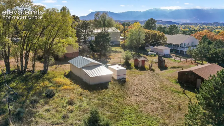 5250 Sapphire Drive, Colorado Springs, CO 80918 - #3