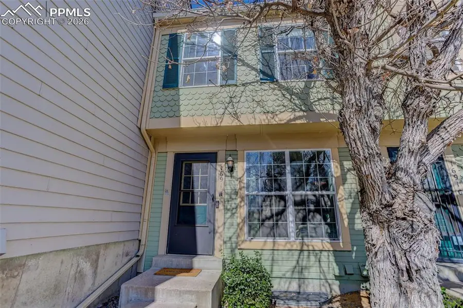 1691 S Idalia Circle #H, Aurora, CO 80017 - #3