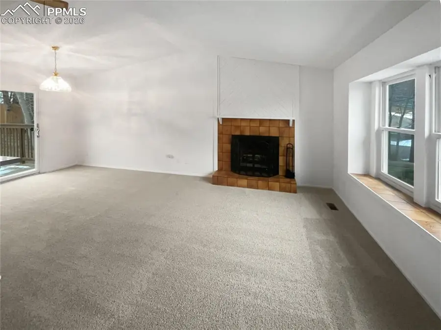 3634 Trailcliff Place, Colorado Springs, CO 80906 - #3