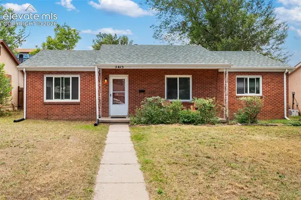2415 N Meade Avenue, Colorado Springs, CO 80907