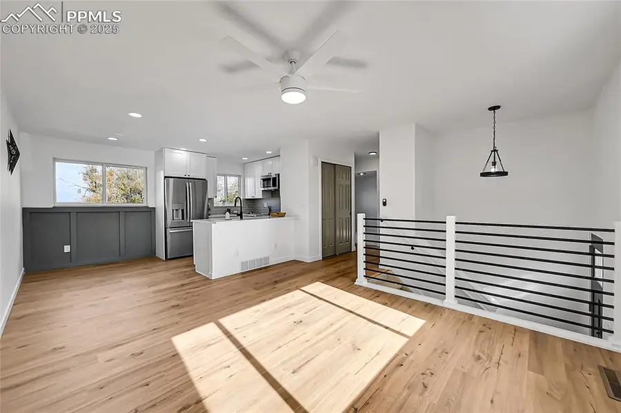 1910 S Chamberlin, Colorado Springs, CO 80906 - Image #3