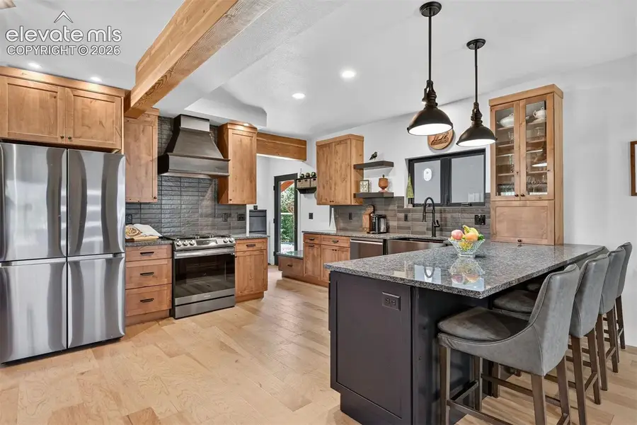 2601 N Cascade Avenue, Colorado Springs, CO 80907 - #3