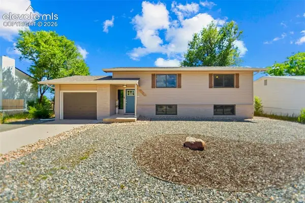 7503 Fortman Avenue, Fountain, CO 80817