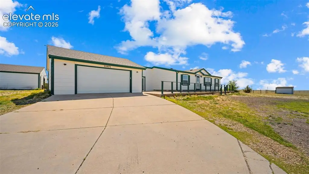 33975 Highway 94, Yoder, CO 80864 - #1