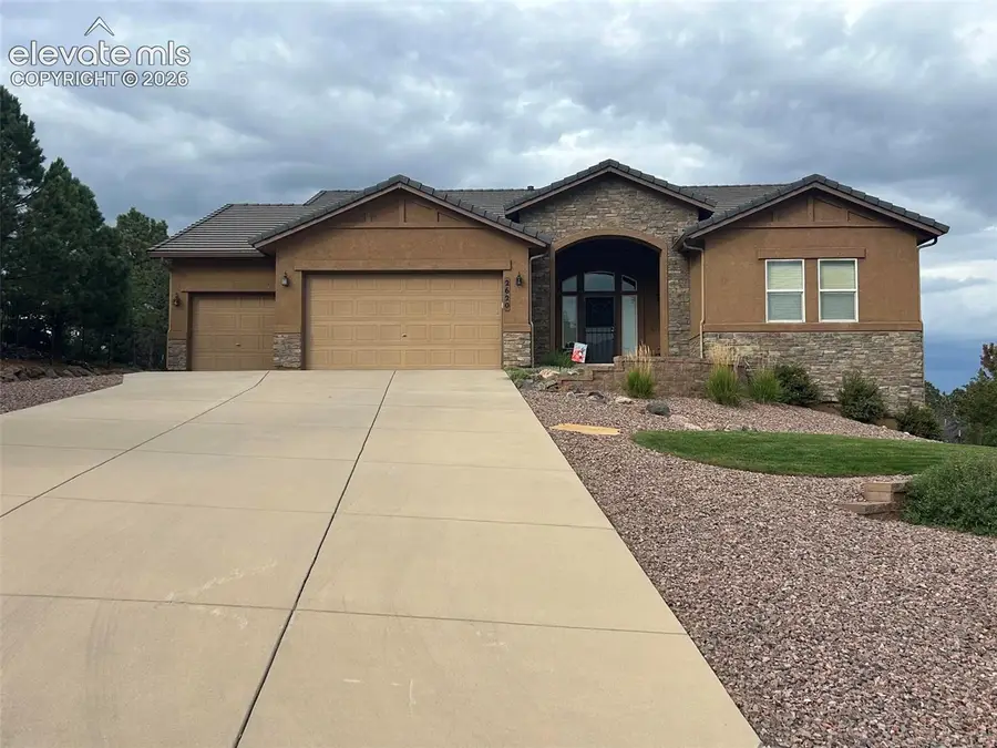 2620 Tamora Way, Colorado Springs, CO 80919 - #2