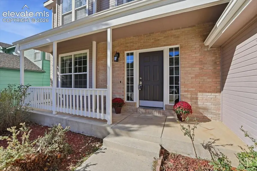6350 Crested Butte Circle, Colorado Springs, CO 80919 - #3