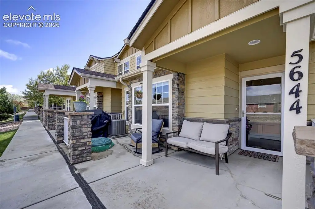 5644 Shamrock Heights, Colorado Springs, CO 80923 - #1