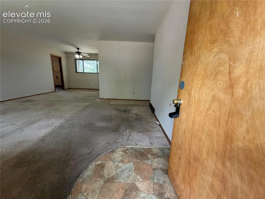 2239 Drakestone Drive, Colorado Springs, CO 80909 - #3